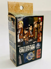 Cargar imagen en el visor de la galería, Shingeki no Kyojin - Eren Yeager, Jean Kirstein, Erwin Smith & Levi - AoT THE REAL LED Flash Panel Collection - No. 06 (Secret)