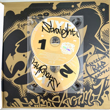 Load image into Gallery viewer, Hypnosis Mic -Division Rap Battle- - Straight Outta Rhyme Anima - Music CD