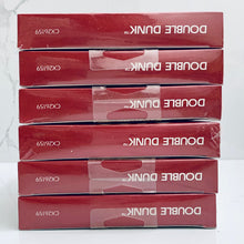 Load image into Gallery viewer, Double Dunk - Atari VCS 2600 - NTSC - Brand New (Box of 6)