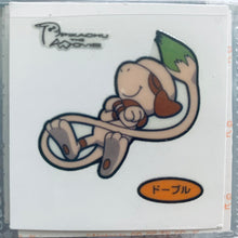 Load image into Gallery viewer, Pokemon - Panseal - Bread Deco Character Chara Seal - Stickers