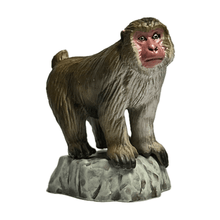 Load image into Gallery viewer, Japanese Macaque - Trading Figure - Miniature (61) - Cuchiwaii