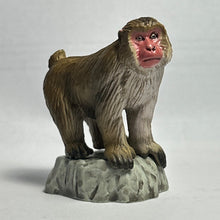 Load image into Gallery viewer, Japanese Macaque - Trading Figure - Miniature (61) - Cuchiwaii