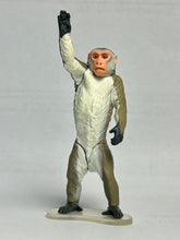Cargar imagen en el visor de la galería, Japanese Macaque - Trading Figure - Miniature - K03 - A - Cuchiwaii