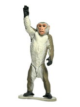 Cargar imagen en el visor de la galería, Japanese Macaque - Trading Figure - Miniature - K03 - A - Cuchiwaii