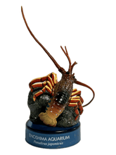 Load image into Gallery viewer, Japanese Spiny Lobster - Figure - Bottle Cap - Cuchiwaii