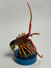 Load image into Gallery viewer, Japanese Spiny Lobster - Figure - Bottle Cap - Cuchiwaii