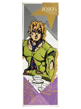 Load image into Gallery viewer, Jojo no Kimyou na Bouken - Ougon no Kaze - Pannacotta Fugo - Stick Poster - Cuchiwaii