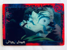 Load image into Gallery viewer, Jujutsu Kaisen PLAY BACK Card Chocolate Snack Gum (Set of 3) - Cuchiwaii