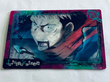 Load image into Gallery viewer, Jujutsu Kaisen PLAY BACK Card Chocolate Snack Gum (Set of 3) - Cuchiwaii