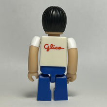 Load image into Gallery viewer, Kubrick Glico Man and Bisco-kun - Bisco-kun - White T-shirt ver. - Cuchiwaii