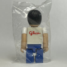 Load image into Gallery viewer, Kubrick Glico Man and Bisco-kun - Bisco-kun - White T-shirt ver. - Cuchiwaii
