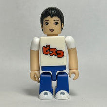 Load image into Gallery viewer, Kubrick Glico Man and Bisco-kun - Bisco-kun - White T-shirt ver. - Cuchiwaii