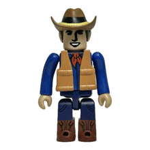 Load image into Gallery viewer, Kubrick Glico Man and Bisco-kun - Cowboy - Cuchiwaii