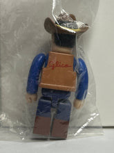 Load image into Gallery viewer, Kubrick Glico Man and Bisco-kun - Cowboy - Cuchiwaii