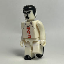 Load image into Gallery viewer, Kubrick Glico Man and Bisco-kun - Glico Man (B/W) - Cuchiwaii