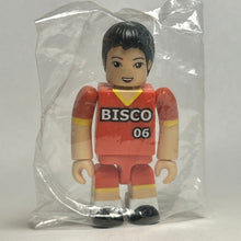 Cargar imagen en el visor de la galería, Kubrick Glico Man and Bisco-kun - Soccer Player - Cuchiwaii