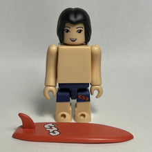 Load image into Gallery viewer, Kubrick Glico Man and Bisco-kun - Surfer - Cuchiwaii