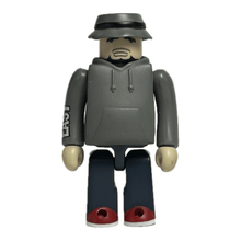 Load image into Gallery viewer, Kubrick Special Force 5 Enemy's Pose!! - East Gang - Figure - Cuchiwaii