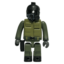 Load image into Gallery viewer, Kubrick Special Force 5 Enemy's Pose!! - Seals Team 6 - Figure - Secret 2 - Cuchiwaii