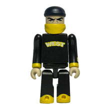 Load image into Gallery viewer, Kubrick Special Force 5 Enemy's Pose!! - West Gang (C) - Figure - Cuchiwaii