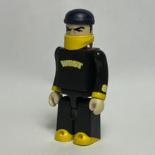 Load image into Gallery viewer, Kubrick Special Force 5 Enemy's Pose!! - West Gang (C) - Figure - Cuchiwaii
