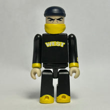 Load image into Gallery viewer, Kubrick Special Force 5 Enemy's Pose!! - West Gang (C) - Figure - Cuchiwaii