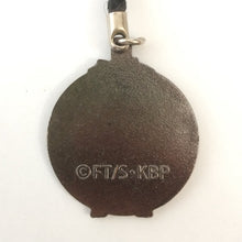 Cargar imagen en el visor de la galería, Kuroko no Basket - Kagami Taiga - Metal Strap - Cuchiwaii