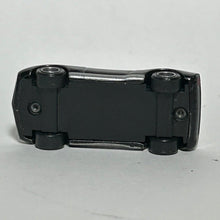 Load image into Gallery viewer, Lamborghini Miura P400 1966 - Diecast Mini Car - Black - Cuchiwaii