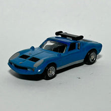 Load image into Gallery viewer, Lamborghini P400 Jota 1975 - Diecast Mini Car - Blue - Cuchiwaii