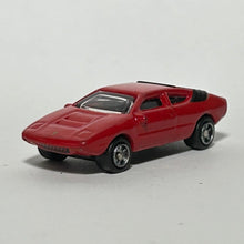 Load image into Gallery viewer, Lamborghini Urraco P250 1970 - Diecast Mini Car - Red - Cuchiwaii