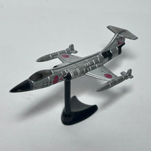 Load image into Gallery viewer, Lockheed F-104 Starfighter - Trading Figure - Miniature (03) - Cuchiwaii