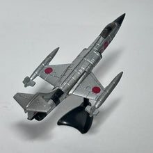 Load image into Gallery viewer, Lockheed F-104 Starfighter - Trading Figure - Miniature (03) - Cuchiwaii