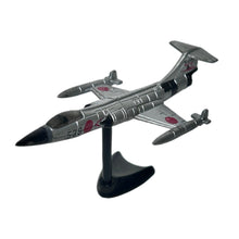 Load image into Gallery viewer, Lockheed F-104 Starfighter - Trading Figure - Miniature (03) - Cuchiwaii