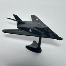 Load image into Gallery viewer, Lockheed F-117 - Trading Figure - Miniature (Secret 1) - Cuchiwaii