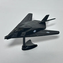 Load image into Gallery viewer, Lockheed F-117 - Trading Figure - Miniature (Secret 1) - Cuchiwaii