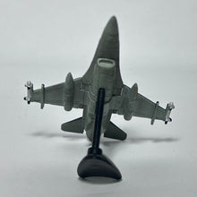 Load image into Gallery viewer, Lockheed F-16 Fighting Falcon - Trading Figure - Miniature (09) - Cuchiwaii