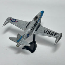 Cargar imagen en el visor de la galería, Lockheed P-80 Shooting Star - Trading Figure - Miniature (01) - Cuchiwaii