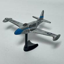 Cargar imagen en el visor de la galería, Lockheed P-80 Shooting Star - Trading Figure - Miniature (01) - Cuchiwaii