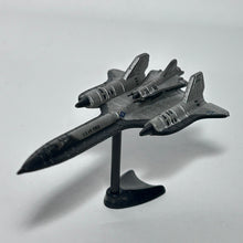 Load image into Gallery viewer, Lockheed SR-71 - Trading Figure - Miniature (05) - Cuchiwaii