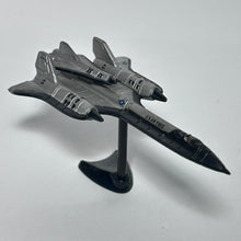 Load image into Gallery viewer, Lockheed SR-71 - Trading Figure - Miniature (05) - Cuchiwaii