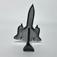 Load image into Gallery viewer, Lockheed SR-71 - Trading Figure - Miniature (05) - Cuchiwaii