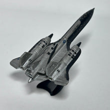 Load image into Gallery viewer, Lockheed SR-71 - Trading Figure - Miniature (05) - Cuchiwaii