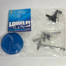 Cargar imagen en el visor de la galería, Lorelei - B29 Dogsleigh - Figure Collection (03) - Cuchiwaii