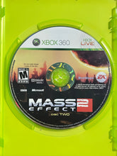 Load image into Gallery viewer, Mass Effect 2 - Xbox 360 - NTSC-US - CIB (1598211) - Cuchiwaii