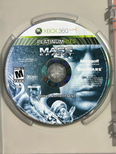 Load image into Gallery viewer, Mass Effect - Xbox 360 - NTSC-US - CIB (M59-00033) - Cuchiwaii
