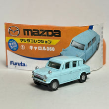 Load image into Gallery viewer, Mazda Carol 360 - Trading Figure - Miniature (1) - Cuchiwaii