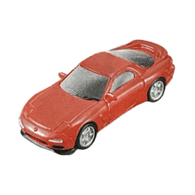 Load image into Gallery viewer, Mazda Efini RX-7 - Trading Figure - Miniature (7) - Cuchiwaii