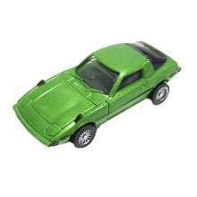 Load image into Gallery viewer, Mazda Savanna RX-7 (normal) - Trading Figure - Miniature (4) - Cuchiwaii