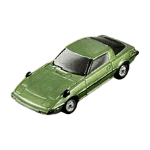 Load image into Gallery viewer, Mazda Savanna RX-7 (normal) - Trading Figure - Miniature (4) - Cuchiwaii