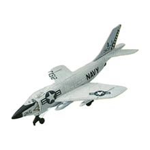 Cargar imagen en el visor de la galería, McDonnell F3H Demon - Trading Figure - Miniature (94) - Cuchiwaii